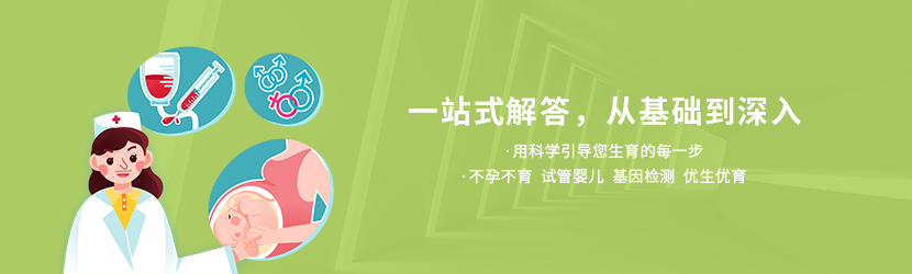 熱門百科、試管嬰兒